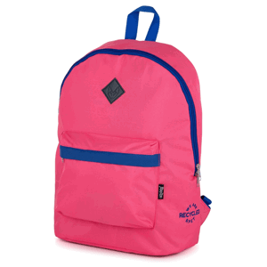 Oxybag Študentský batoh OXY Street fashion pink