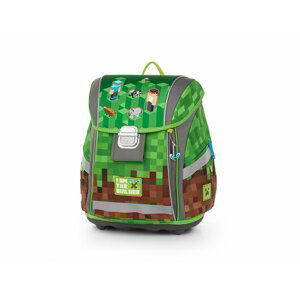 Školská taška Premium Light Playworld