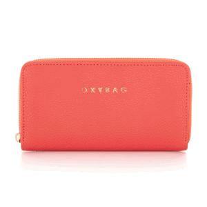 Dámska peňaženka MONY L Leather Coral