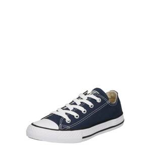CONVERSE Tenisky 'Chuck Taylor All Star'  námornícka modrá