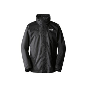 THE NORTH FACE Outdoorová bunda 'Evolve II Triclimate® 3-in-1 Jacket'  čierna / biela