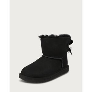 UGG Snehule 'Mini Bailey Bow II'  čierna