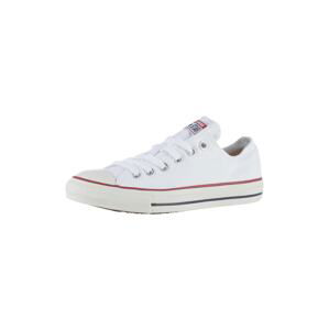 CONVERSE Nízke tenisky 'Chuck Taylor All Star Ox'  biela