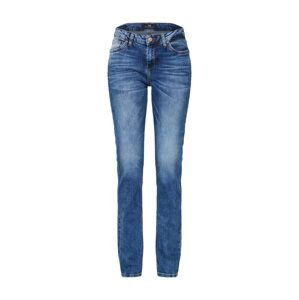 LTB Džínsy 'Aspen'  modrá denim