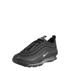 Nike Sportswear Tenisky 'Air Max 97'  čierna / biela