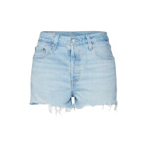 LEVI'S ® Džínsy '501® Original Shorts'  modrá denim