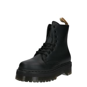 Dr. Martens Šnurovacie čižmy 'Jadon II'  čierna