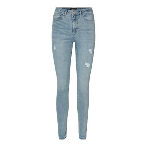 VERO MODA Džínsy 'Sophia'  modrá denim