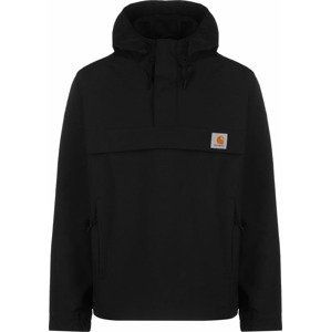 Carhartt WIP Funkčná bunda 'Nimbus'  oranžová / čierna / biela