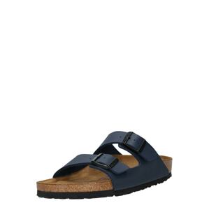 BIRKENSTOCK Šľapky 'Arizona'  námornícka modrá