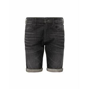 G-Star RAW Džínsy  čierny denim