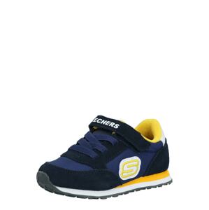 SKECHERS Tenisky 'Retro'  modrá