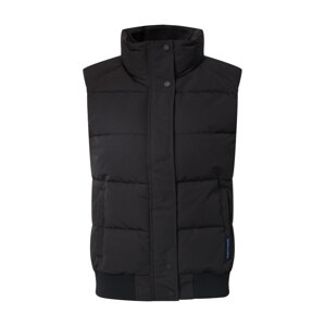 Superdry Vesta 'EVEREST GILET'  čierna