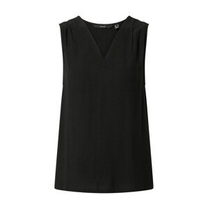 VERO MODA Top 'Becky'  čierna