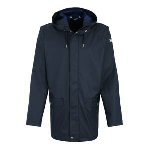 HELLY HANSEN Outdoorová bunda 'MOSS'  tmavomodrá