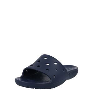 Crocs Plážové / kúpacie topánky  námornícka modrá