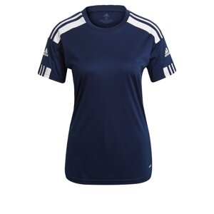 ADIDAS SPORTSWEAR Dres 'Squadra 21'  tmavomodrá / biela