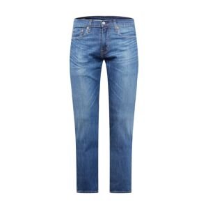 LEVI'S ® Džínsy '502'  modrá denim