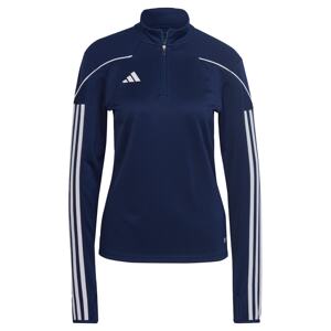 ADIDAS PERFORMANCE Funkčné tričko 'Tiro 23 League '  námornícka modrá / biela