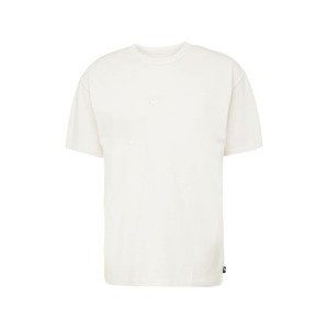 Nike Sportswear Funkčné tričko 'Esential'  biela