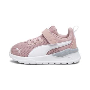 PUMA Tenisky 'Anzarun Lite'  sivá / staroružová / biela