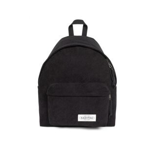 EASTPAK Batoh  antracitová / biela