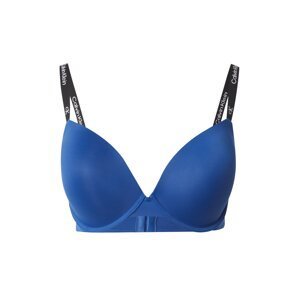 Calvin Klein Underwear Podprsenka  námornícka modrá
