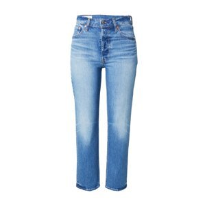 GAP Džínsy 'CHEEKY EAMON'  modrá denim