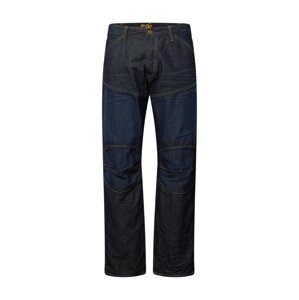 G-Star RAW Džínsy '5620'  modrá denim / tmavomodrá