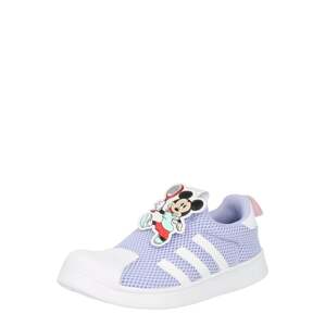 ADIDAS ORIGINALS Tenisky 'Adidas Originals x Disney Mickey Superstar 360'  orgovánová / červená / čierna / biela