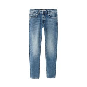 Pull&Bear Džínsy  modrá denim