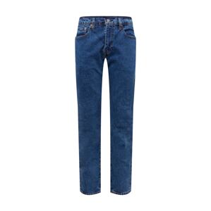 LEVI'S ® Džínsy '502 Taper'  modrá denim