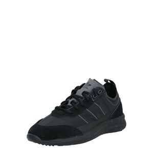 ADIDAS ORIGINALS Nízke tenisky 'SL 7200 '  čierna