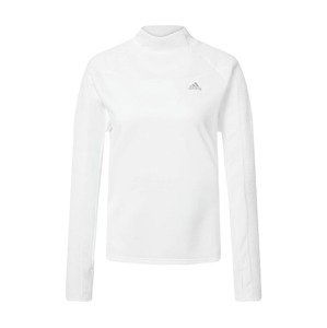 ADIDAS SPORTSWEAR Funkčné tričko 'WARM'  biela
