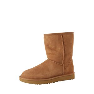 UGG Snehule 'Australia Classic'  svetlohnedá