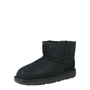 UGG Snehule 'Classic mini II'  čierna