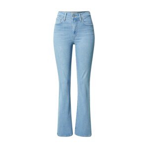 LEVI'S ® Džínsy '725 HIGH RISE'  modrá