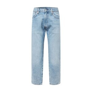 LEVI'S ® Džínsy '551Z Straight Crop'  svetlomodrá