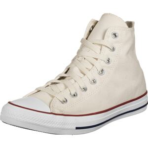 CONVERSE Nízke tenisky 'Chuck Taylor All Star Classic'  tmelová / červená / biela