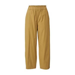 LEVI'S ® Nohavice 'Scrunchie Pant'  karí