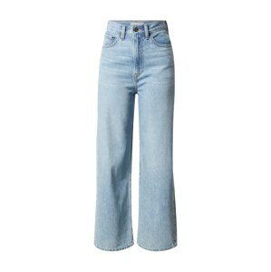 LEVI'S ® Džínsy 'High Loose'  modrá denim