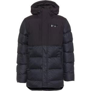 HELLY HANSEN Outdoorová bunda 'Active Puffy'  čierna