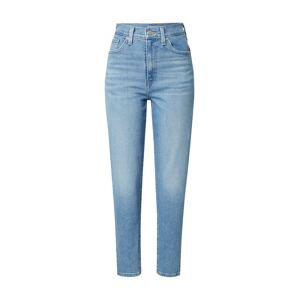 LEVI'S ® Džínsy 'High Waisted Mom'  modrá denim