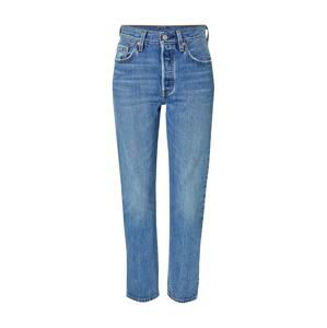 LEVI'S ® Džínsy '501® Jeans For Women'  modrá denim