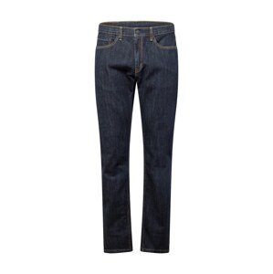 LEVI'S ® Džínsy '505™ Regular Jeans'  tmavomodrá