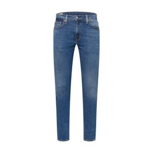 LEVI'S ® Džínsy '510 Skinny'  tmavomodrá