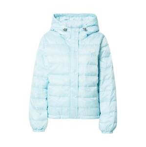 LEVI'S ® Prechodná bunda 'Edie Packable Jacket'  modrá