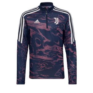 ADIDAS PERFORMANCE Funkčné tričko 'Juventus Condivo 22 '  námornícka modrá / ružová / biela