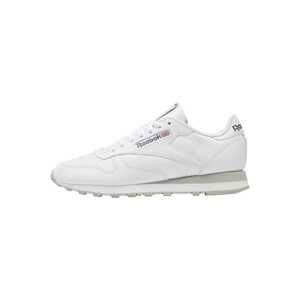 Reebok Nízke tenisky 'Classic'  biela