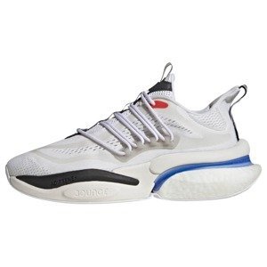 ADIDAS SPORTSWEAR Športová obuv 'Alphaboost V1'  modrá / červená / čierna / biela